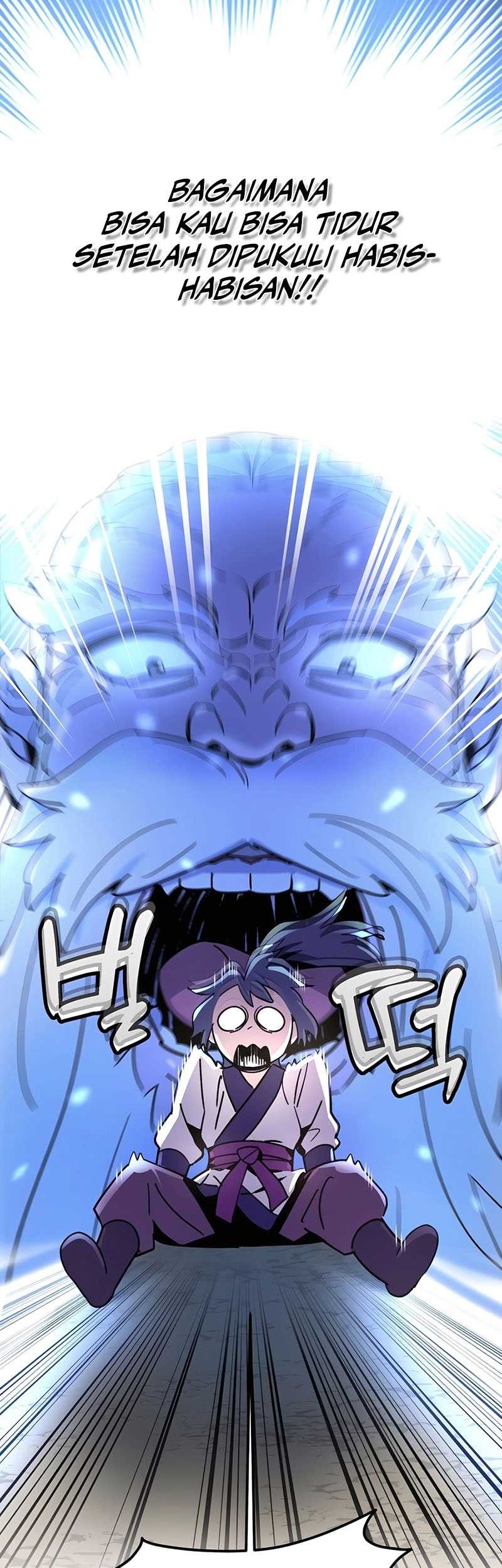 The Masters Are Watching Over Me Chapter 1 - halaman 60