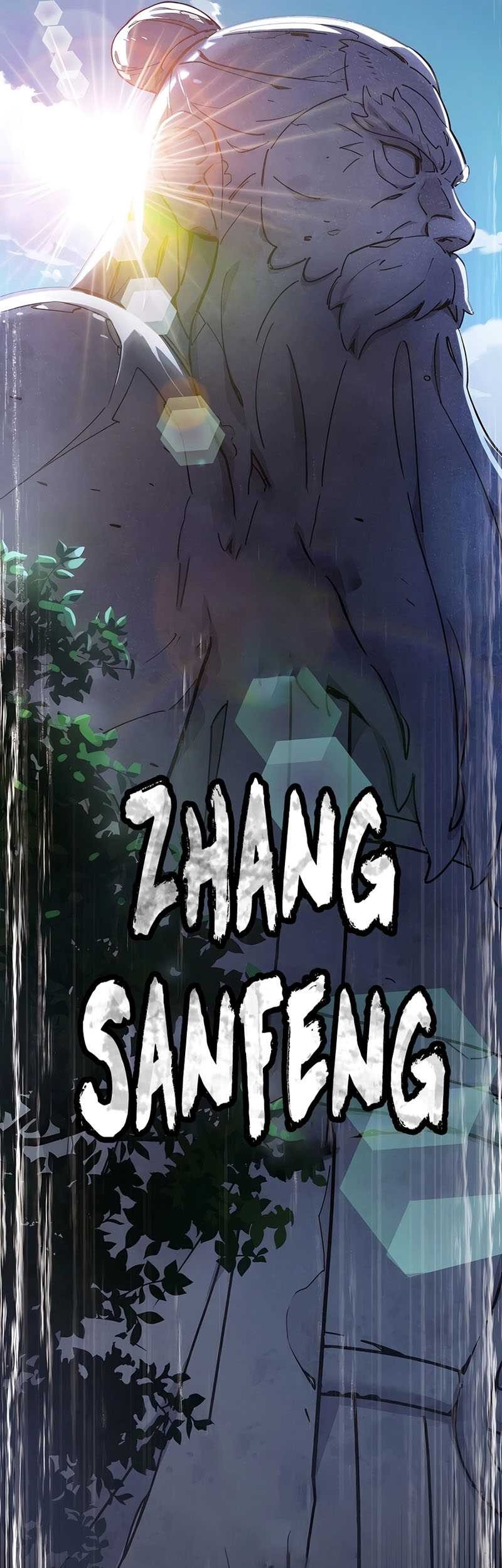 The Masters Are Watching Over Me Chapter 1 - halaman 66