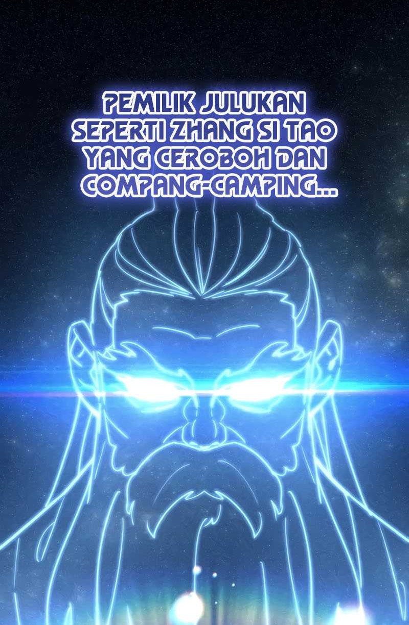 The Masters Are Watching Over Me Chapter 1 - halaman 69