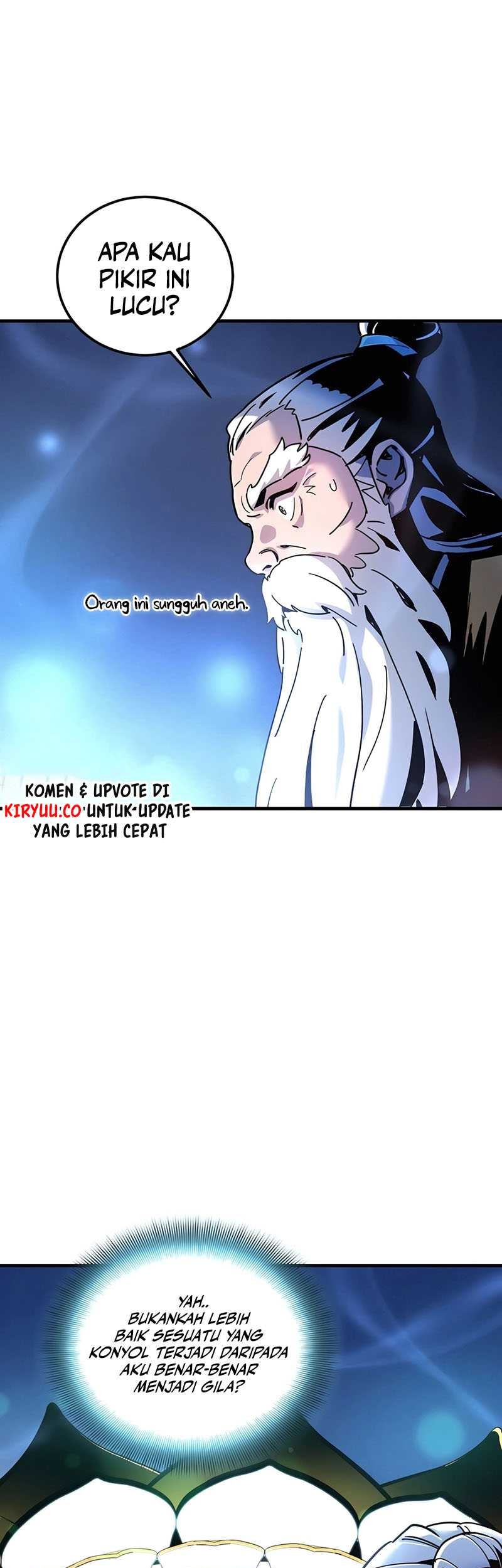 The Masters Are Watching Over Me Chapter 1 - halaman 74