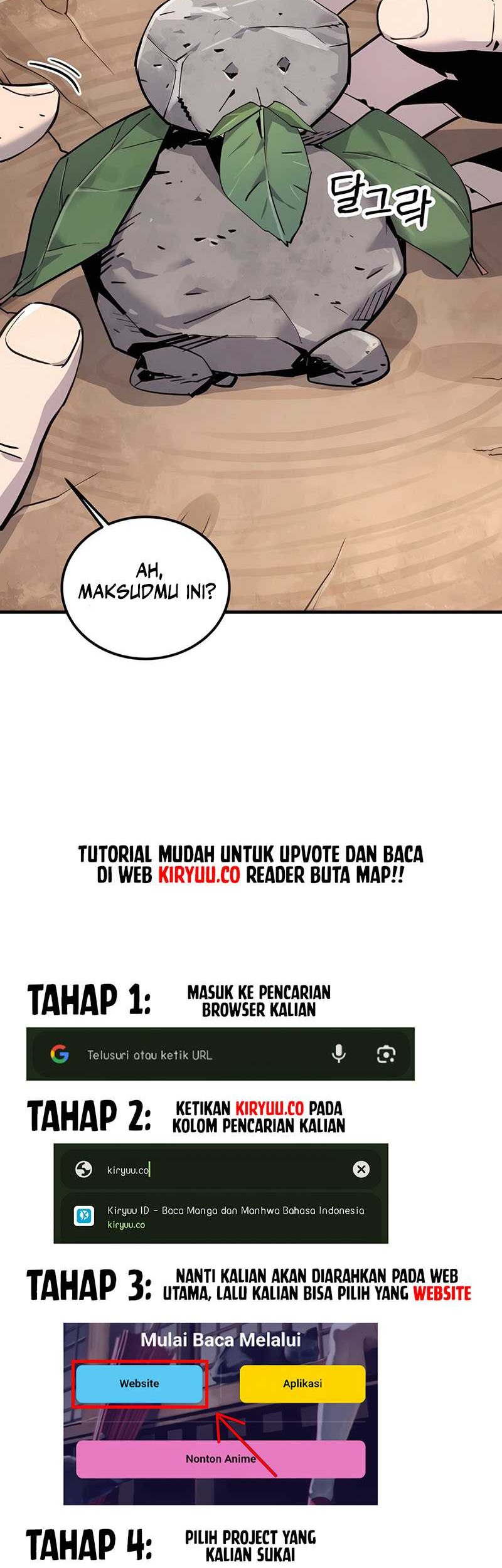 The Masters Are Watching Over Me Chapter 1 - halaman 77