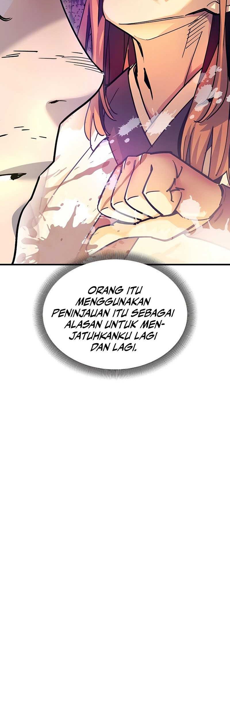 The Masters Are Watching Over Me Chapter 1 - halaman 84