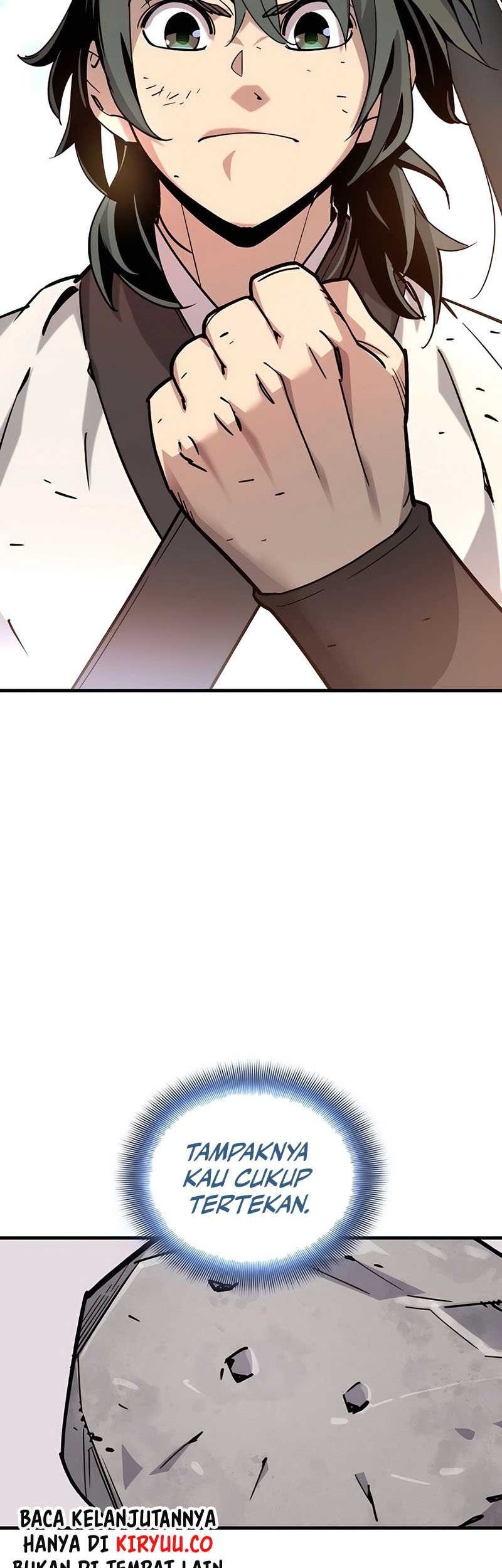 The Masters Are Watching Over Me Chapter 1 - halaman 88