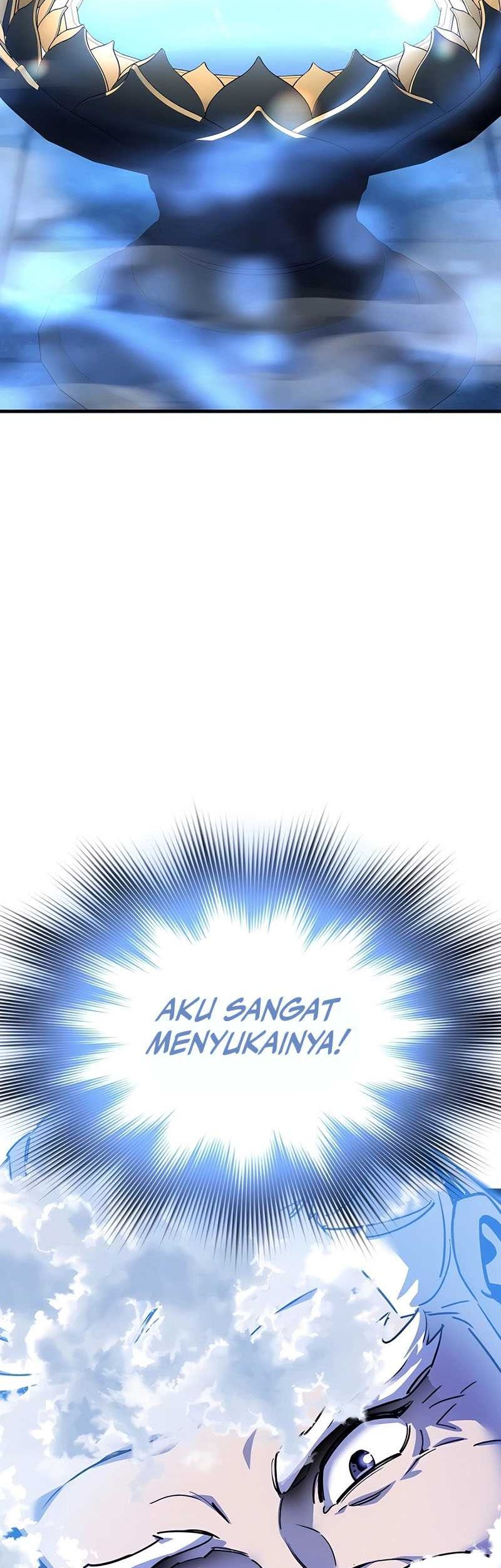 The Masters Are Watching Over Me Chapter 1 - halaman 92