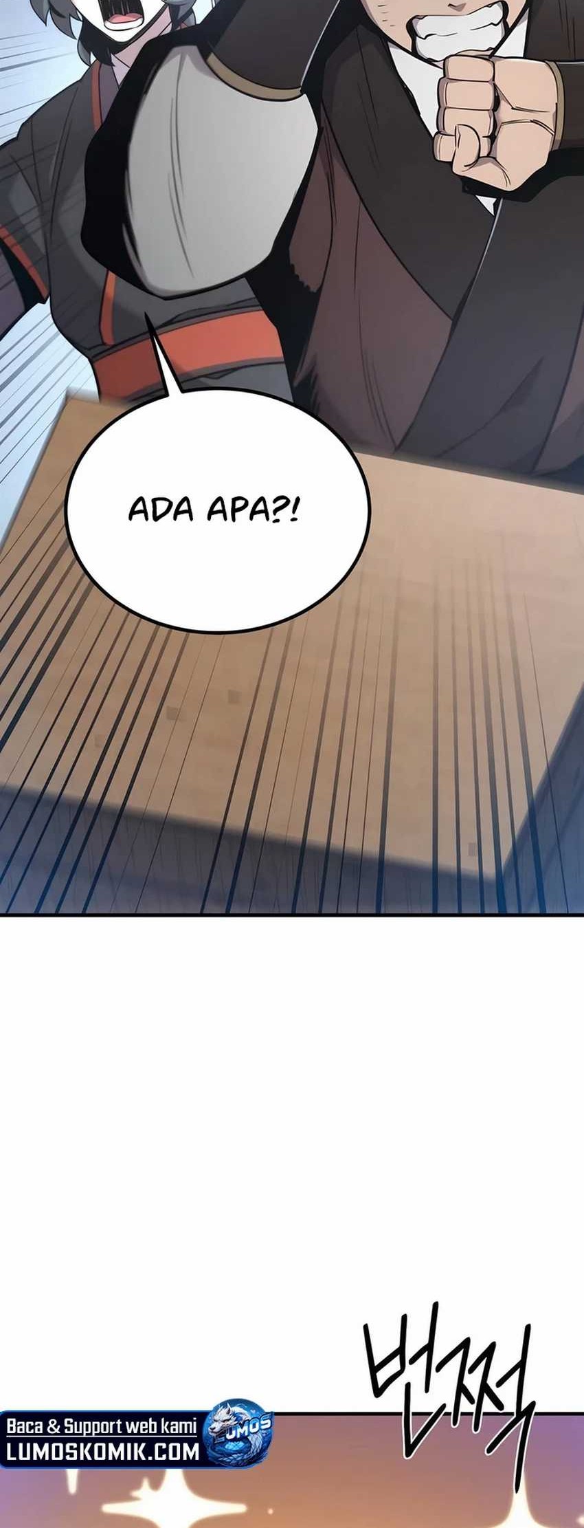 The Masters Are Watching Over Me Chapter 10 - halaman 100