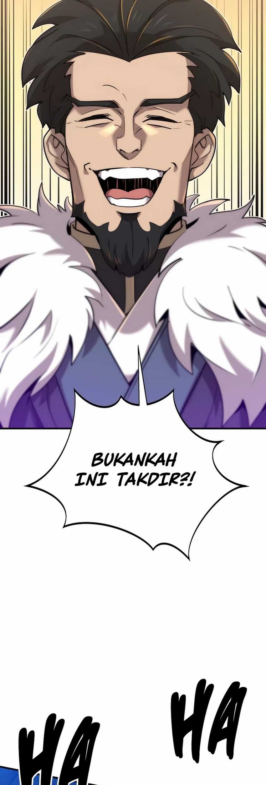 The Masters Are Watching Over Me Chapter 10 - halaman 113