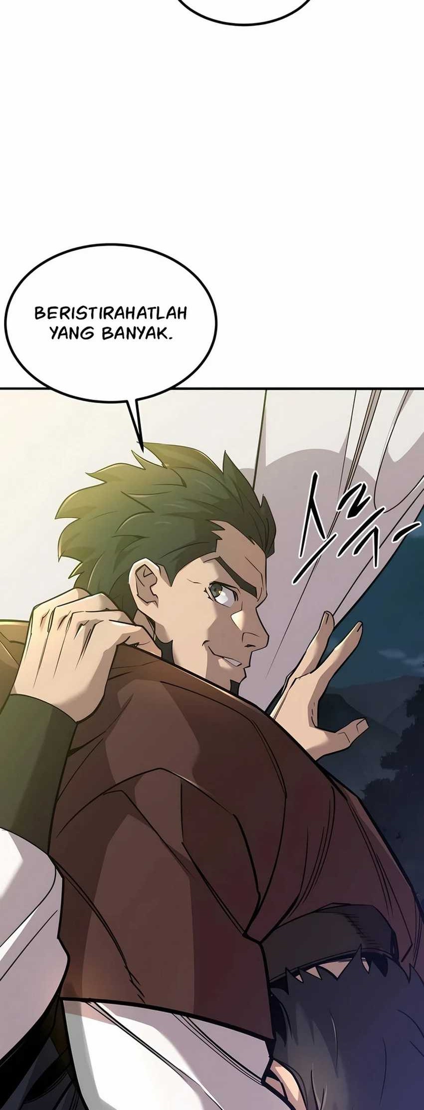 The Masters Are Watching Over Me Chapter 10 - halaman 18