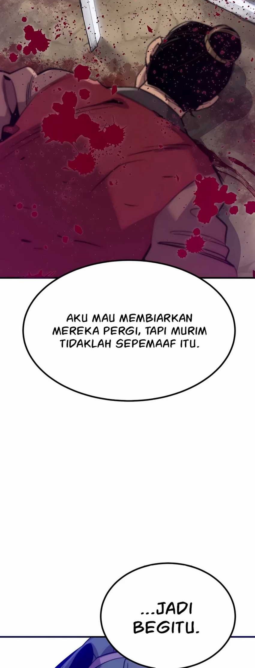 The Masters Are Watching Over Me Chapter 10 - halaman 22