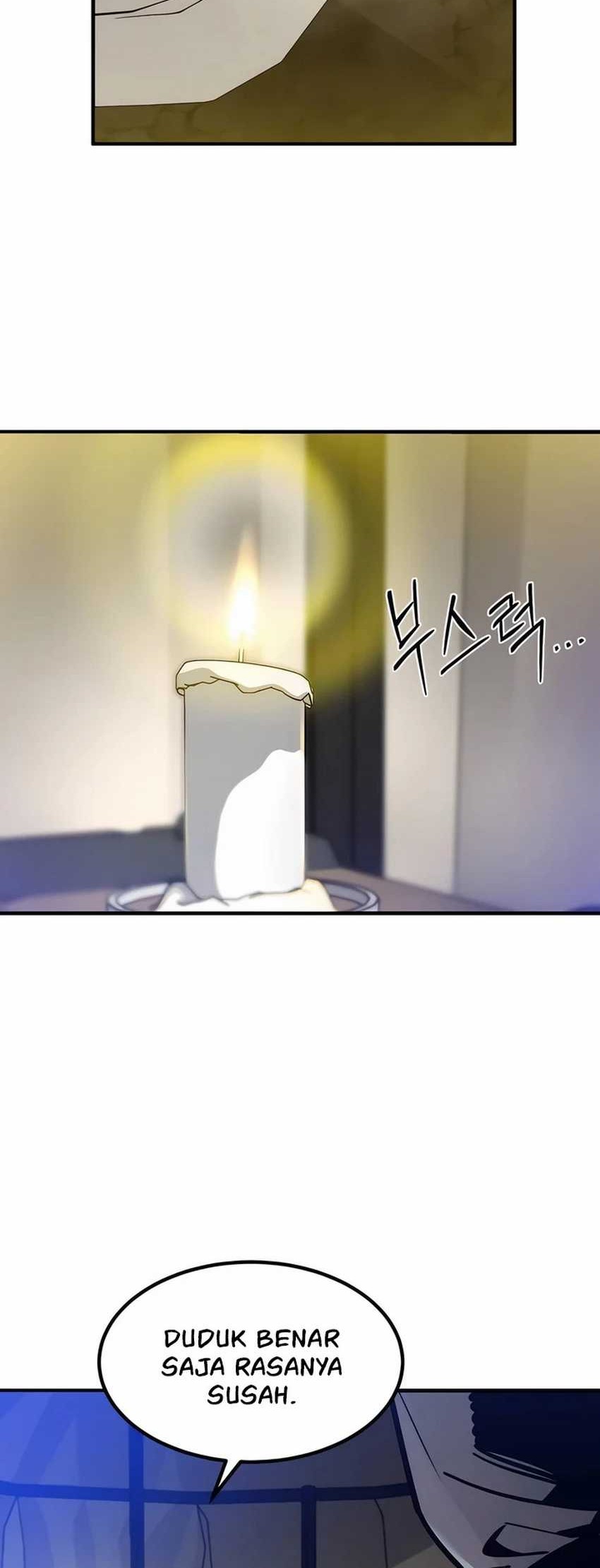 The Masters Are Watching Over Me Chapter 10 - halaman 24