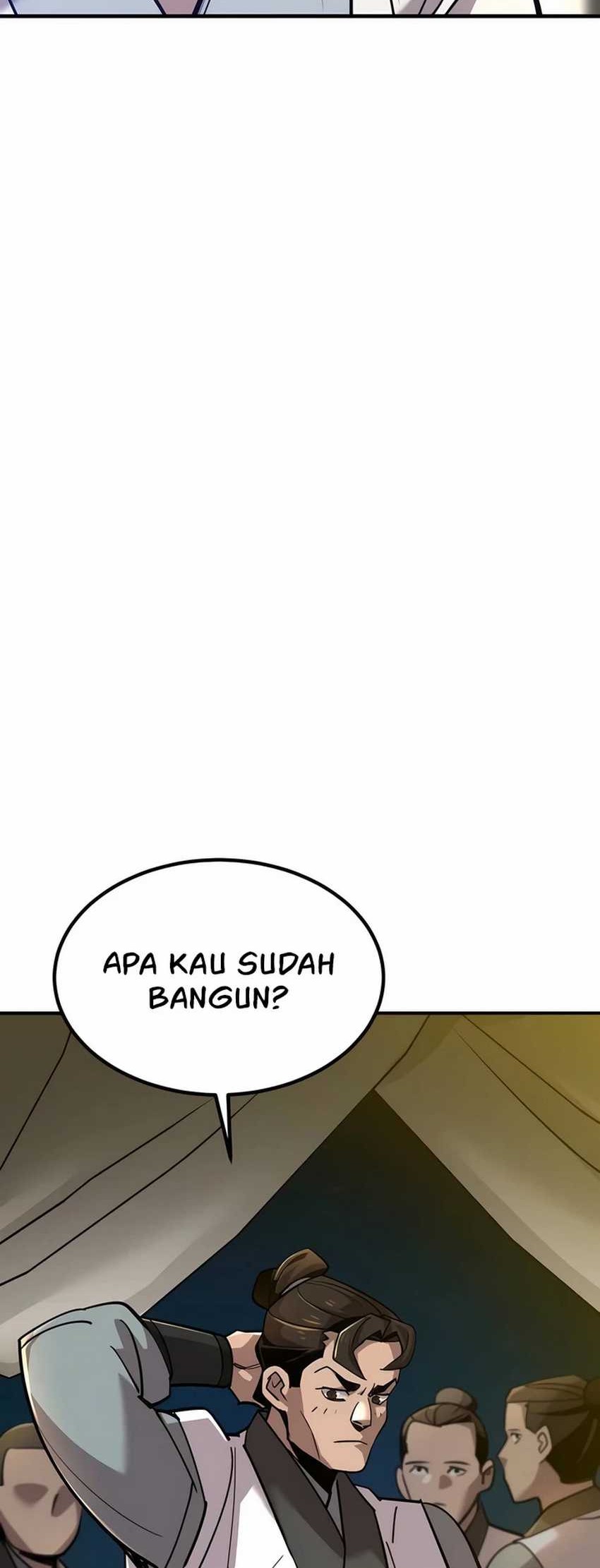 The Masters Are Watching Over Me Chapter 10 - halaman 26