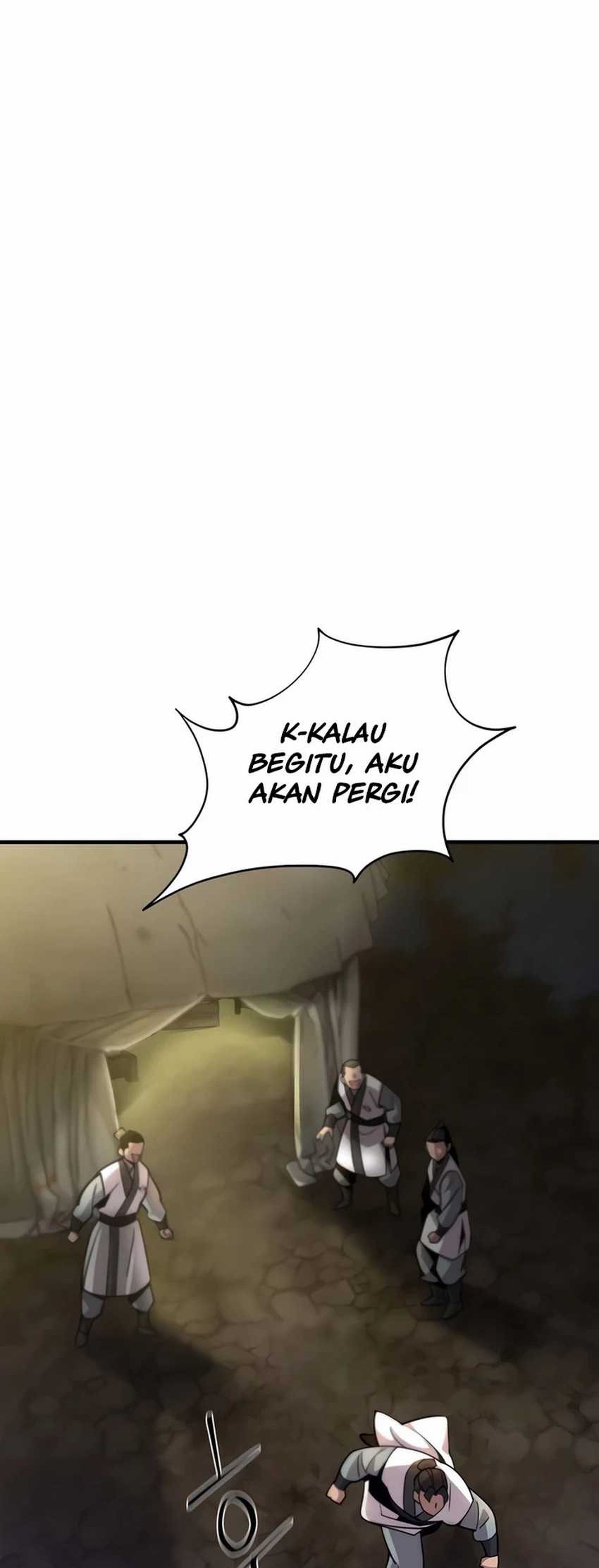 The Masters Are Watching Over Me Chapter 10 - halaman 30