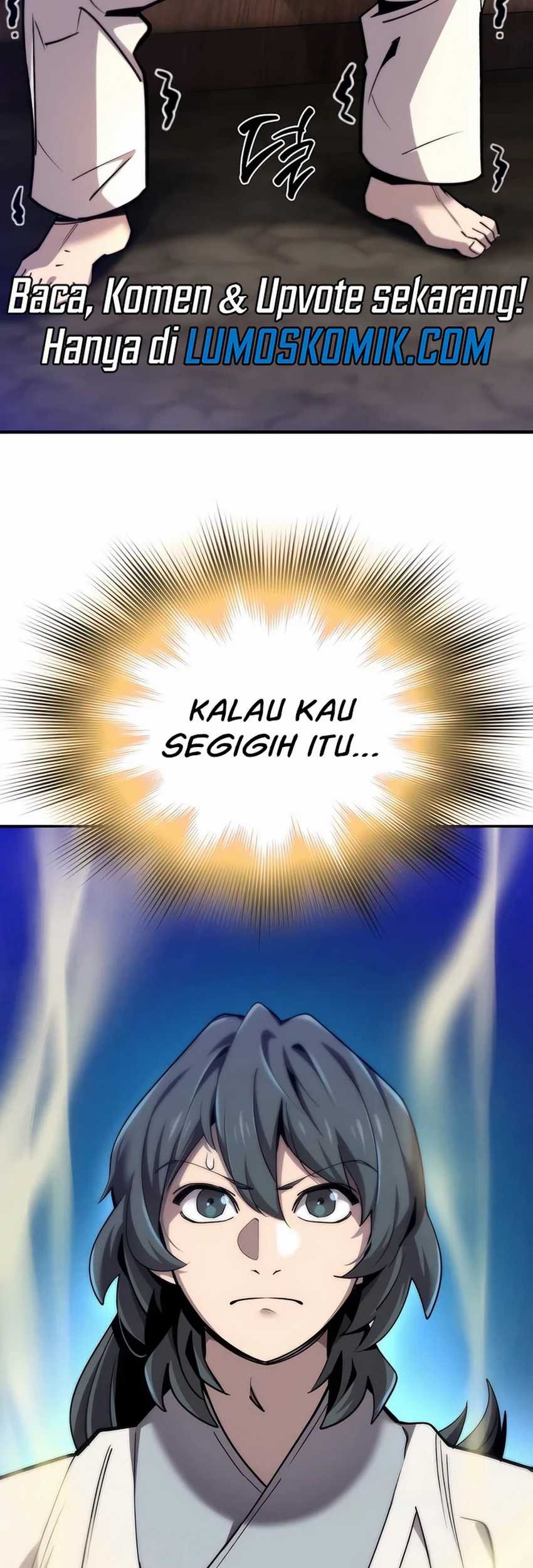 The Masters Are Watching Over Me Chapter 10 - halaman 49