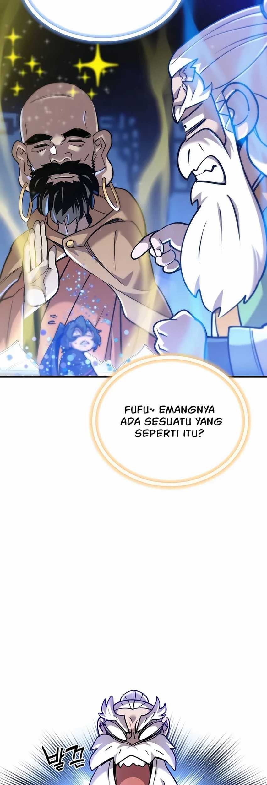 The Masters Are Watching Over Me Chapter 10 - halaman 63