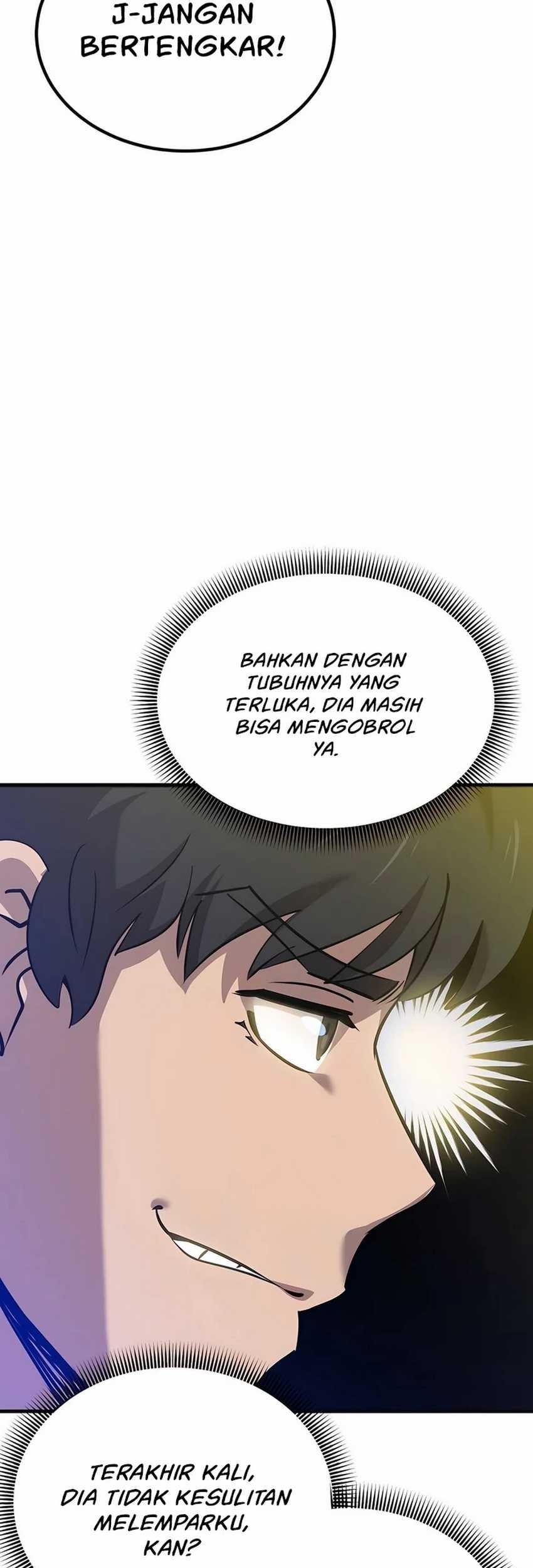 The Masters Are Watching Over Me Chapter 10 - halaman 65
