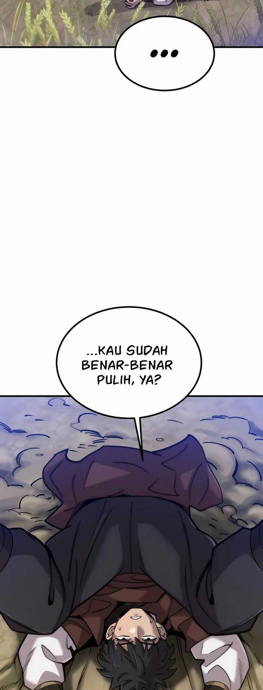 The Masters Are Watching Over Me Chapter 10 - halaman 72