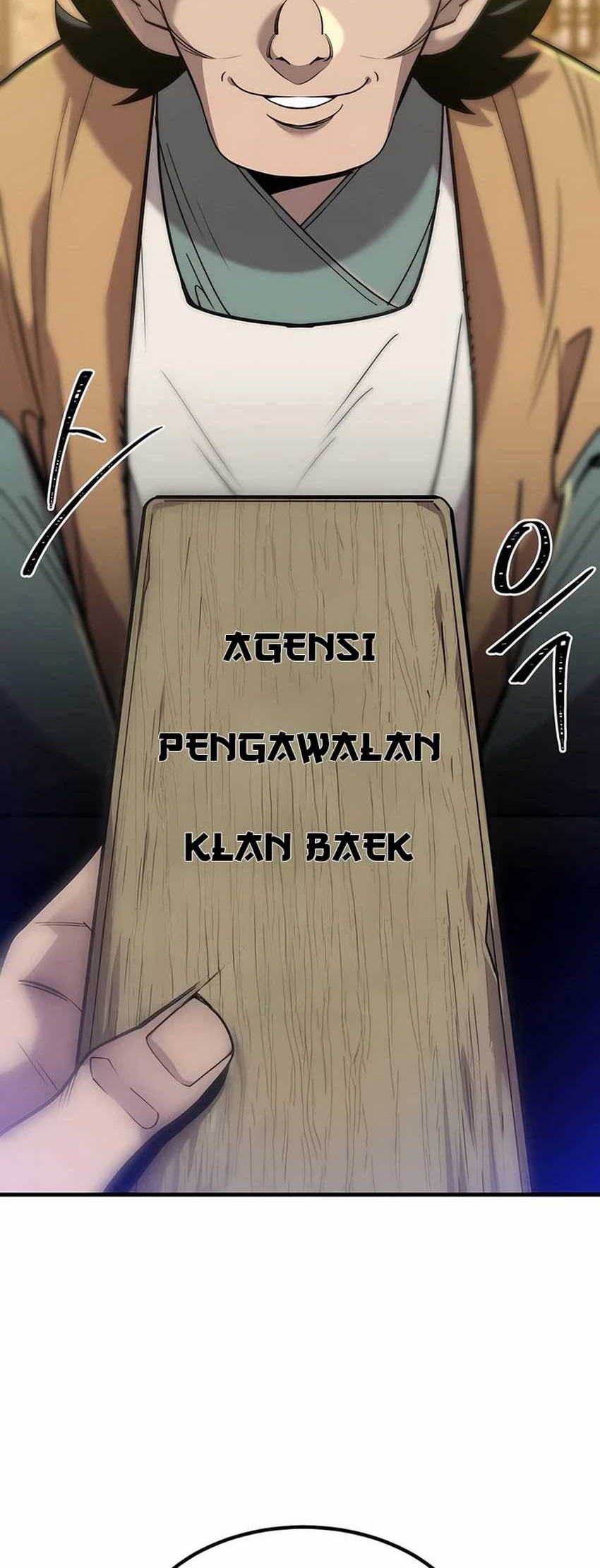 The Masters Are Watching Over Me Chapter 10 - halaman 78