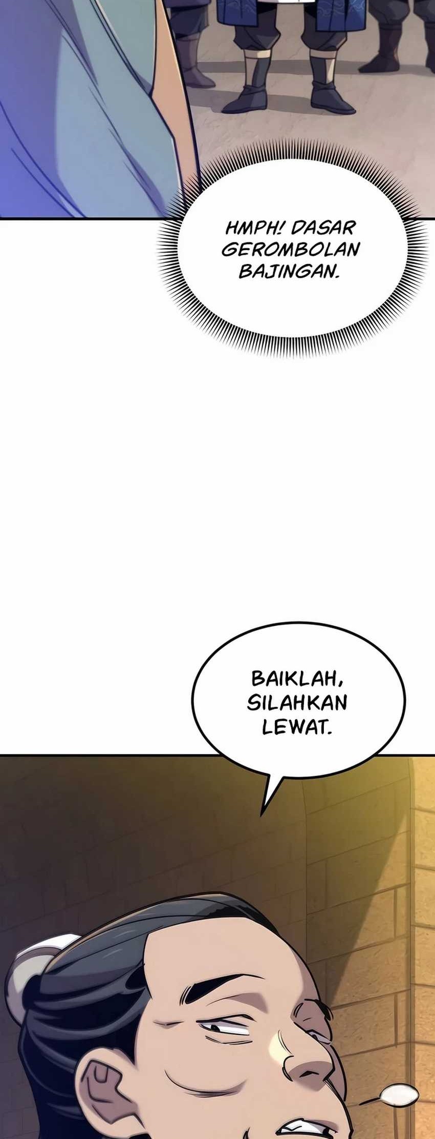 The Masters Are Watching Over Me Chapter 10 - halaman 82