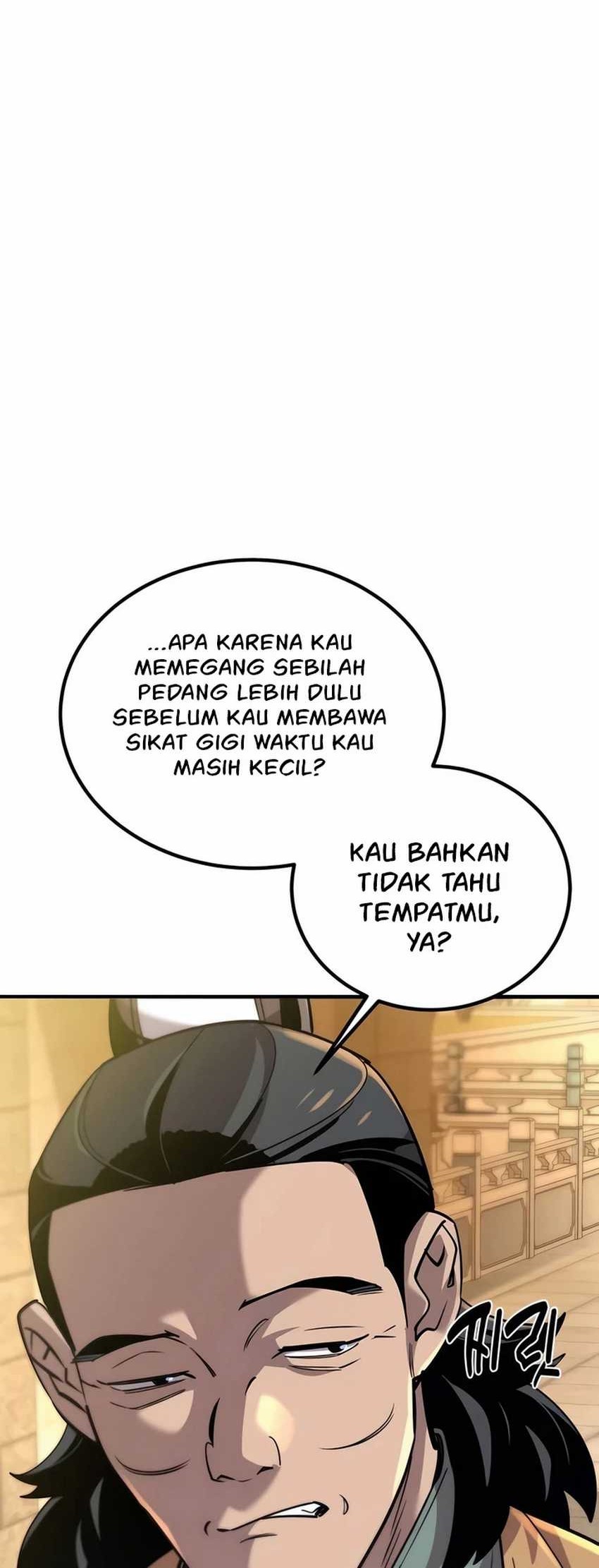 The Masters Are Watching Over Me Chapter 10 - halaman 88