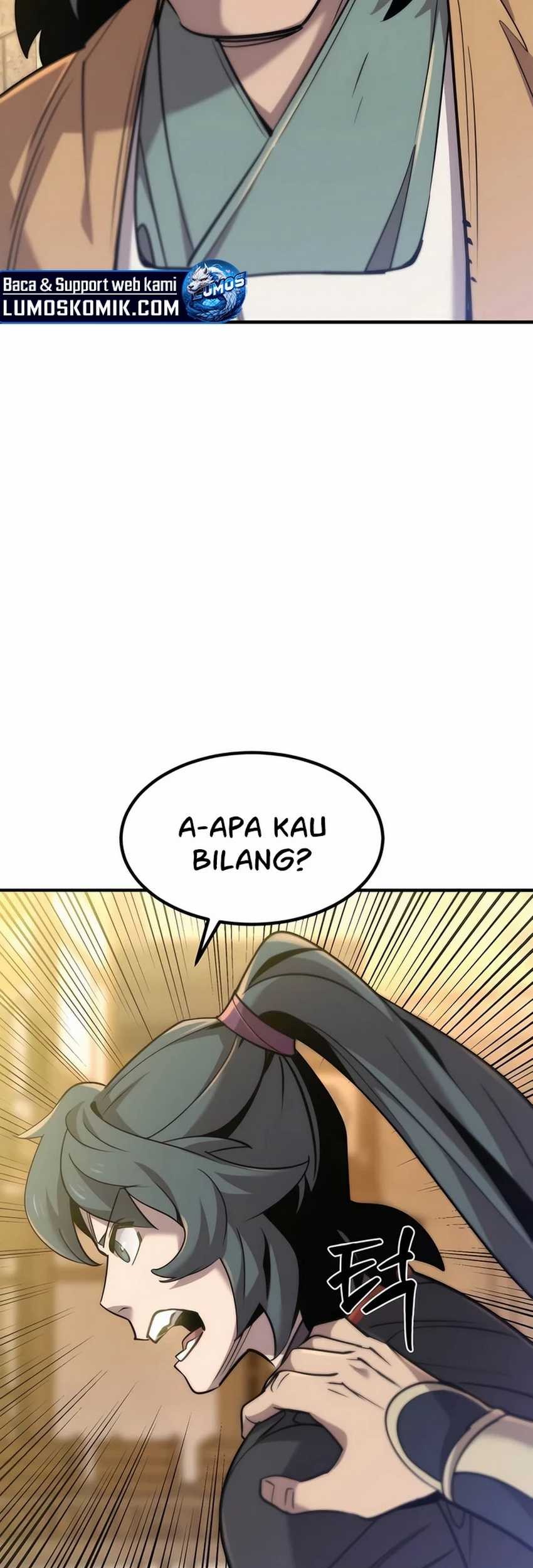The Masters Are Watching Over Me Chapter 10 - halaman 89