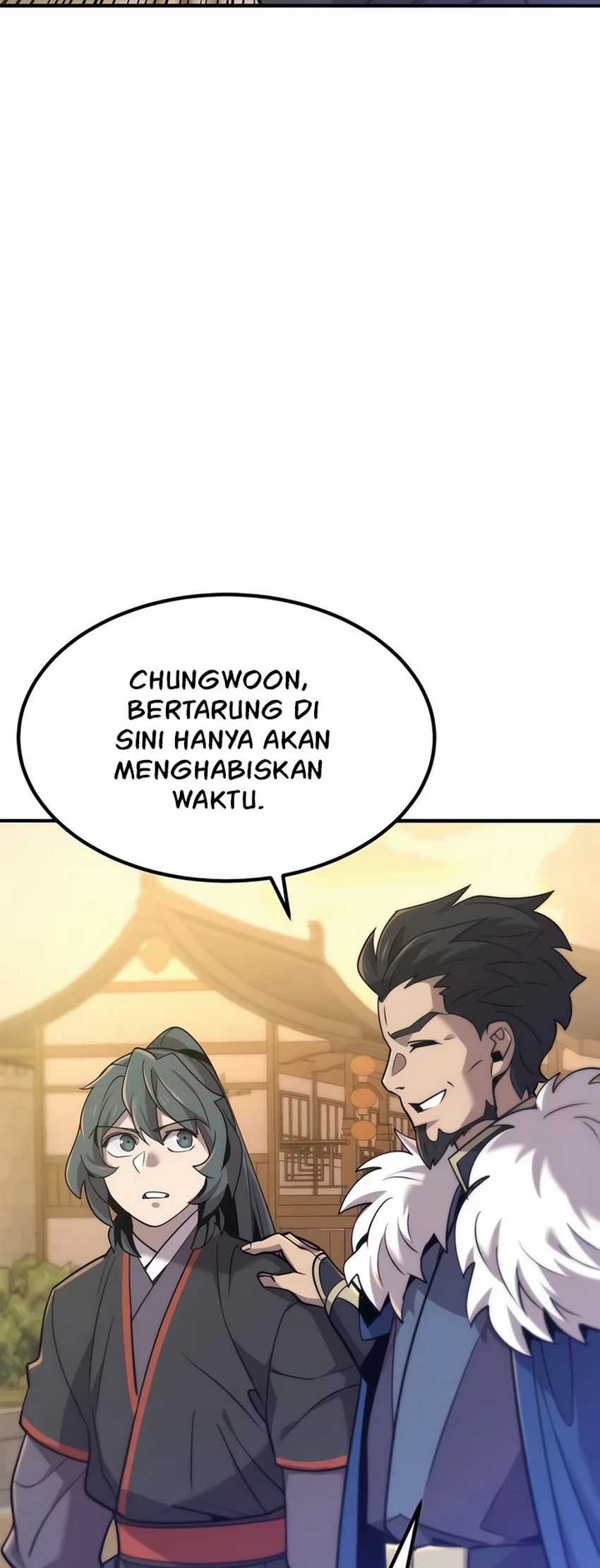The Masters Are Watching Over Me Chapter 10 - halaman 90