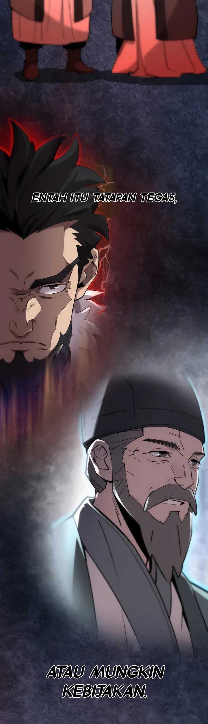 The Masters Are Watching Over Me Chapter 11 - halaman 12