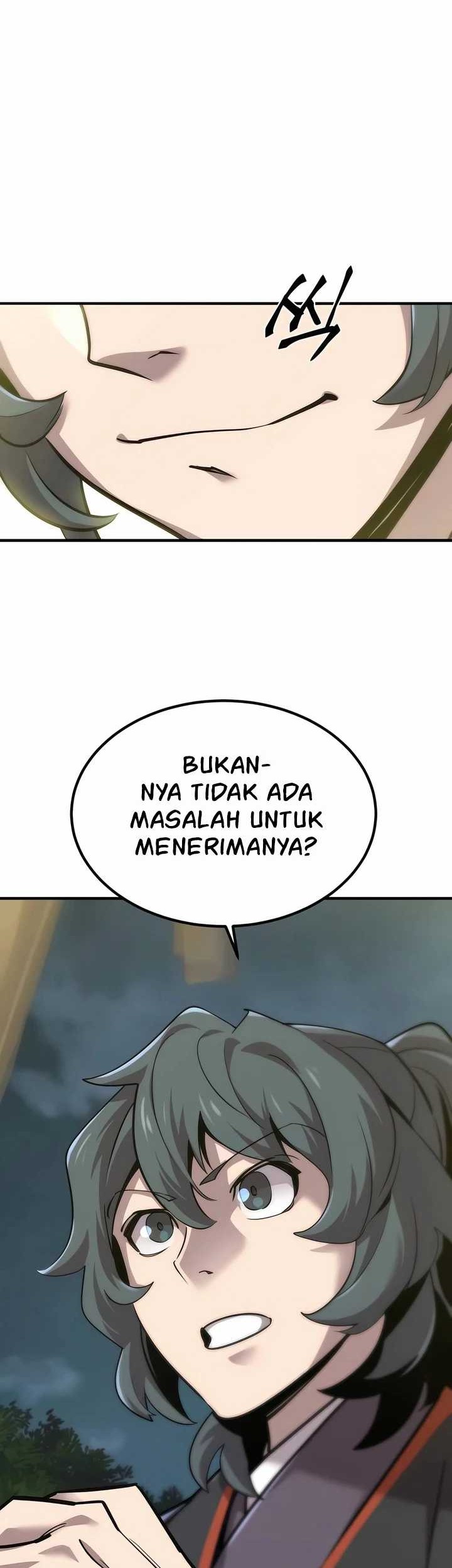 The Masters Are Watching Over Me Chapter 11 - halaman 54