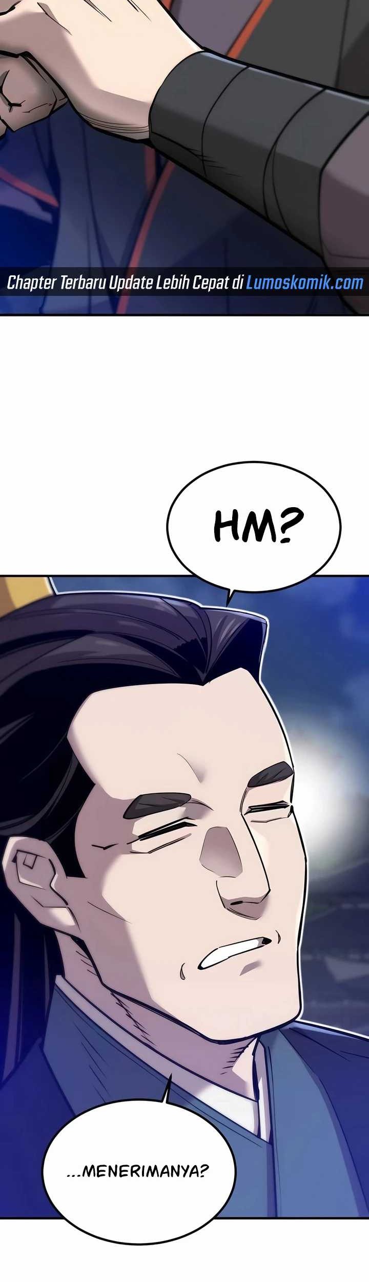 The Masters Are Watching Over Me Chapter 11 - halaman 55