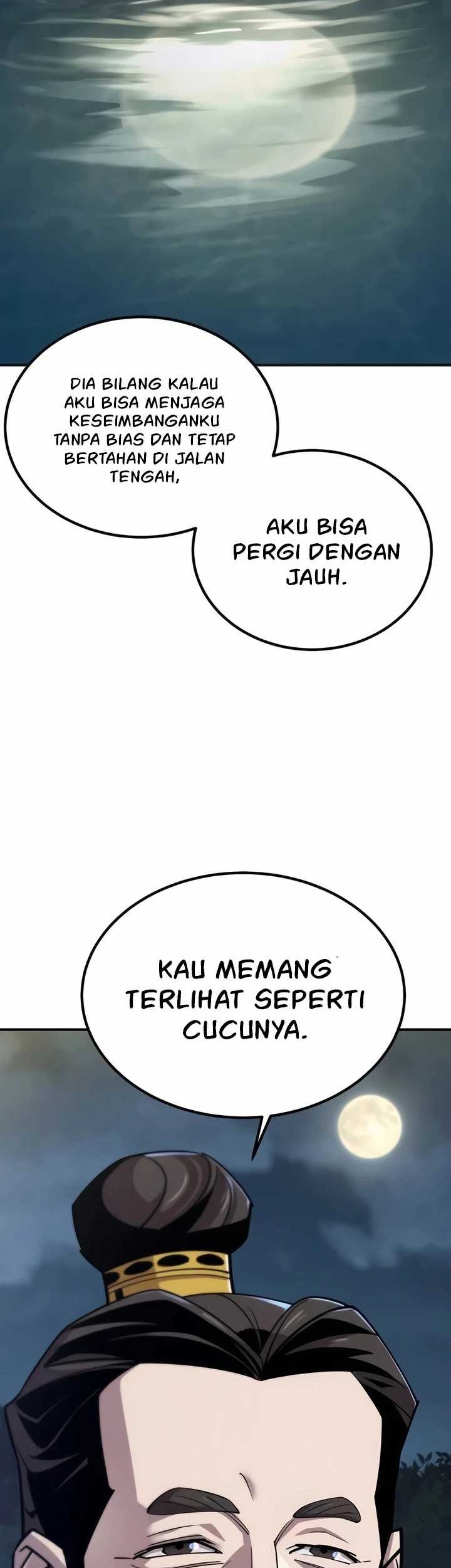The Masters Are Watching Over Me Chapter 11 - halaman 62