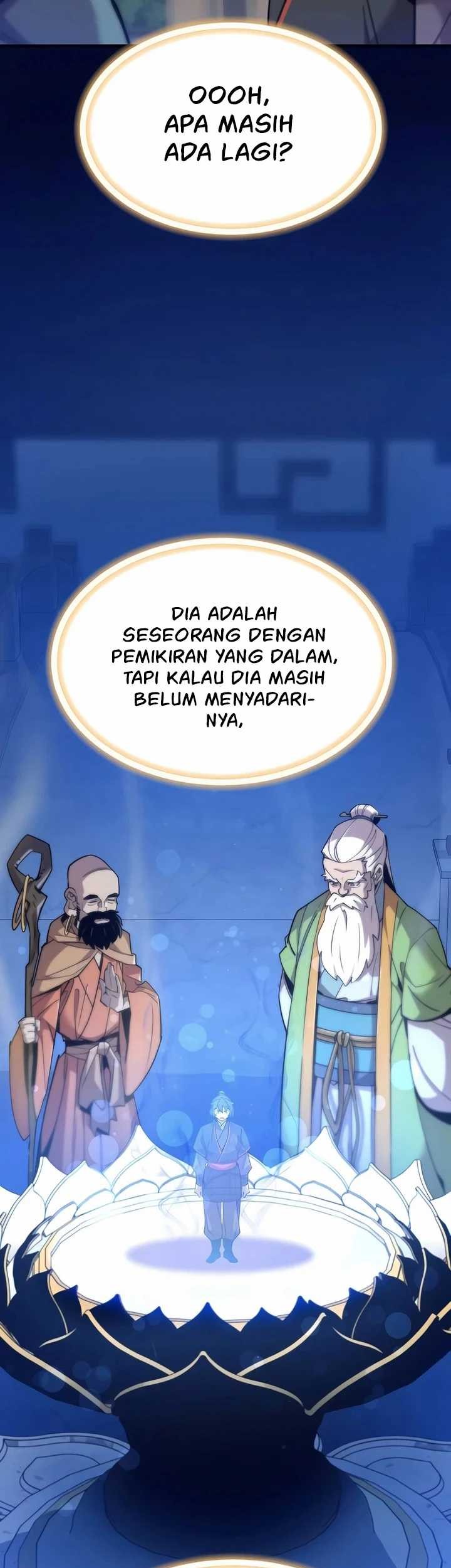 The Masters Are Watching Over Me Chapter 11 - halaman 65
