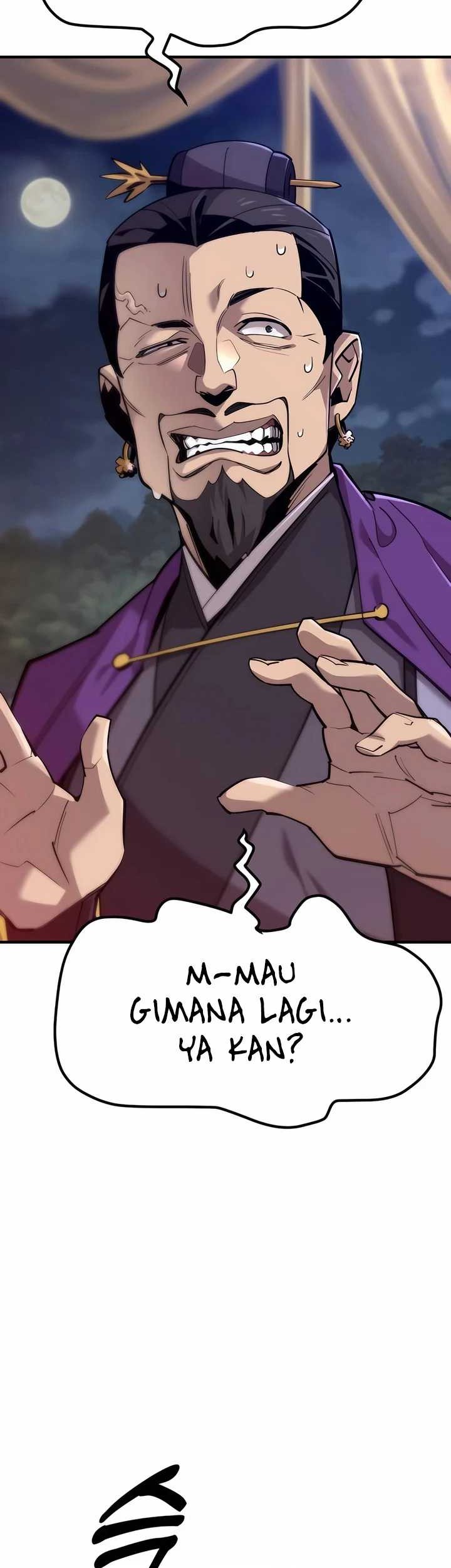 The Masters Are Watching Over Me Chapter 11 - halaman 71