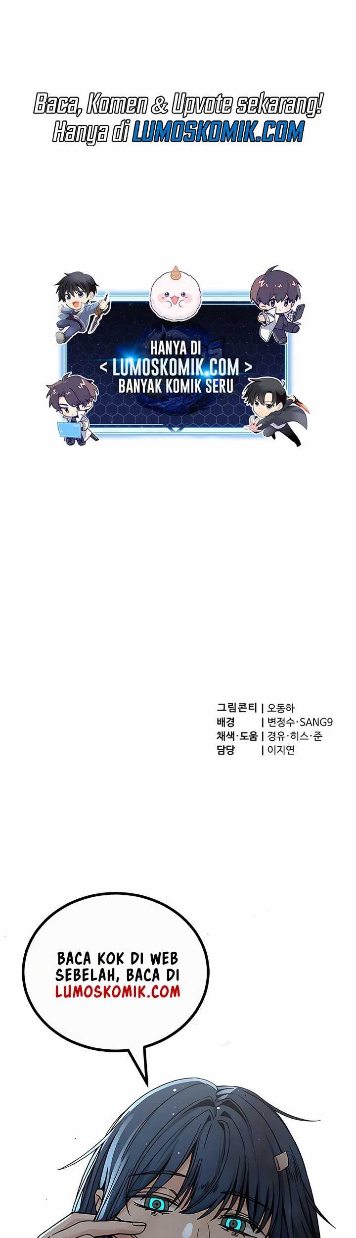 The Masters Are Watching Over Me Chapter 11 - halaman 76