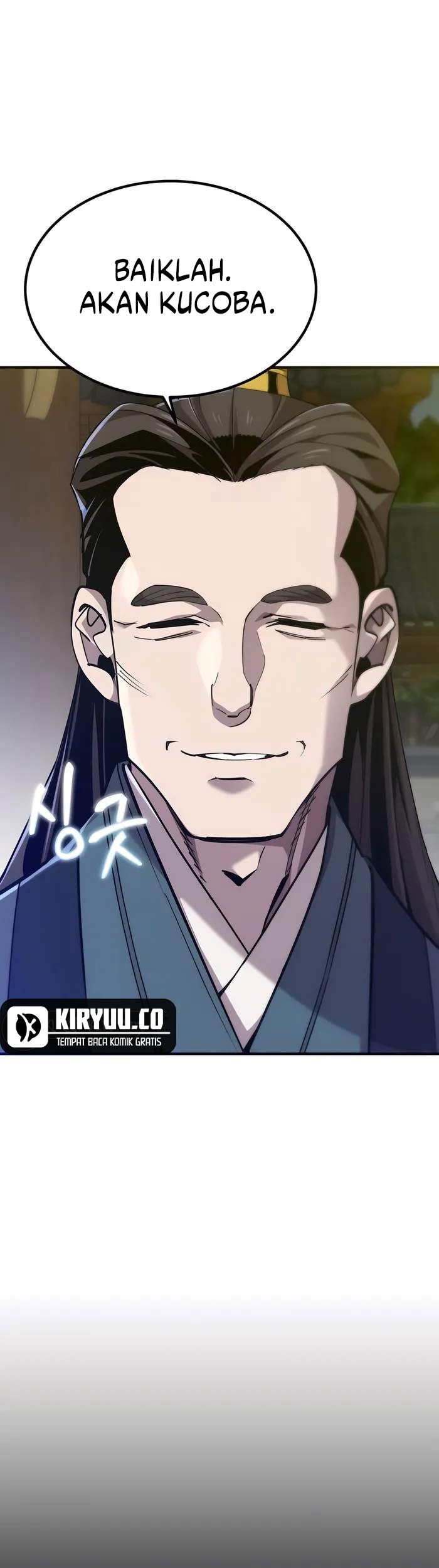 The Masters Are Watching Over Me Chapter 12 - halaman 20