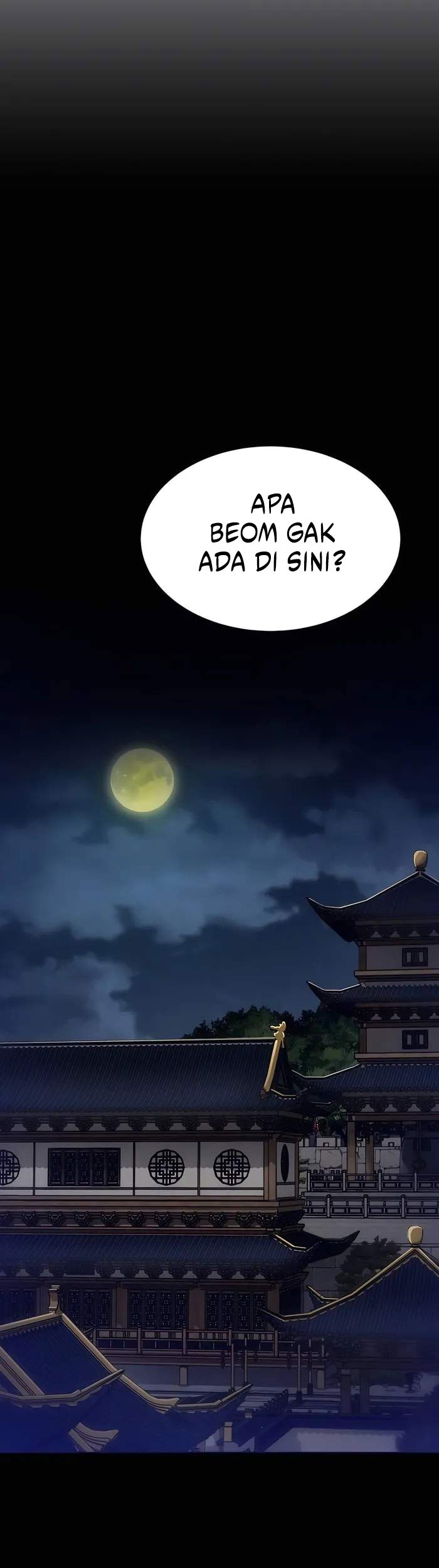 The Masters Are Watching Over Me Chapter 12 - halaman 21