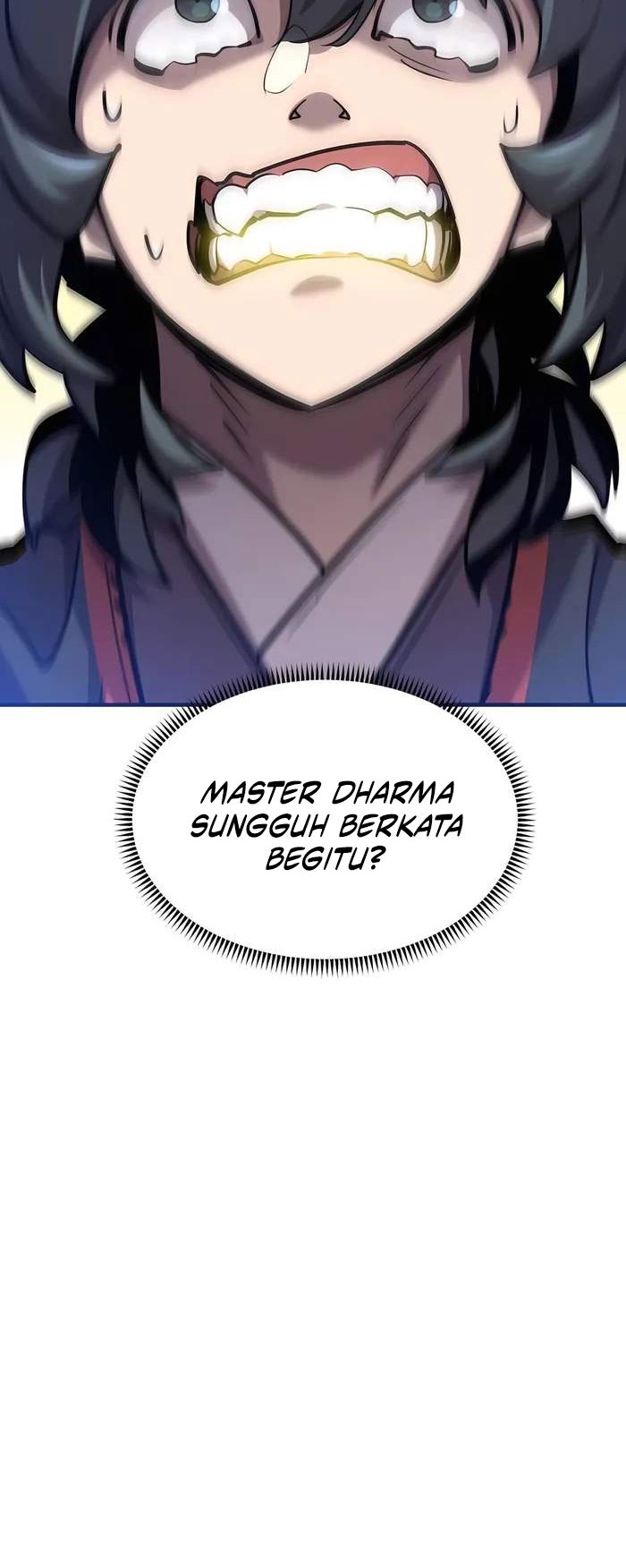 The Masters Are Watching Over Me Chapter 12 - halaman 52
