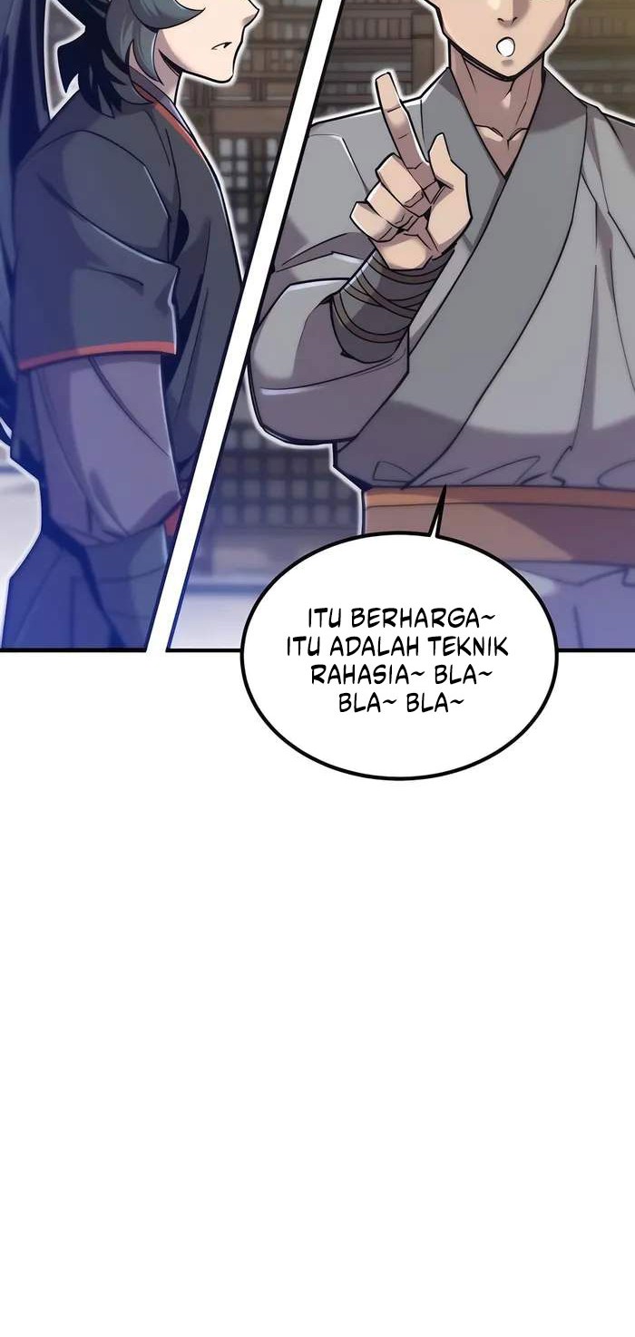 The Masters Are Watching Over Me Chapter 12 - halaman 56
