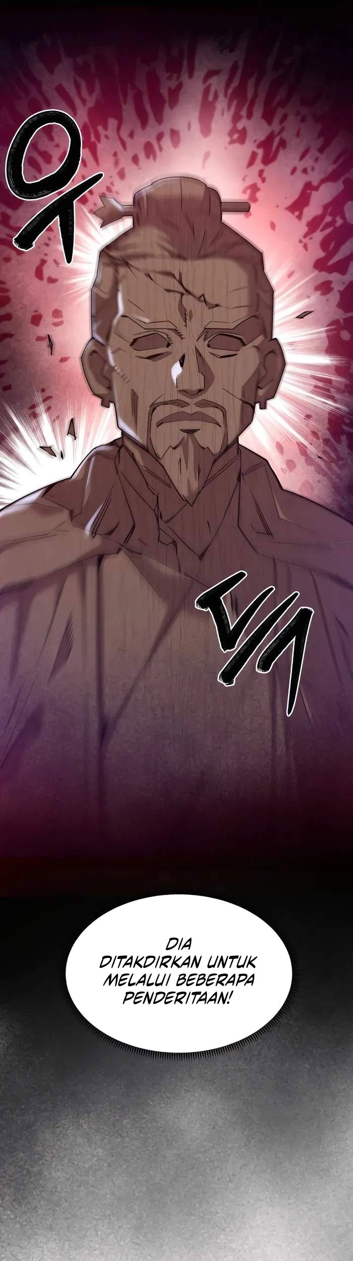 The Masters Are Watching Over Me Chapter 12 - halaman 6