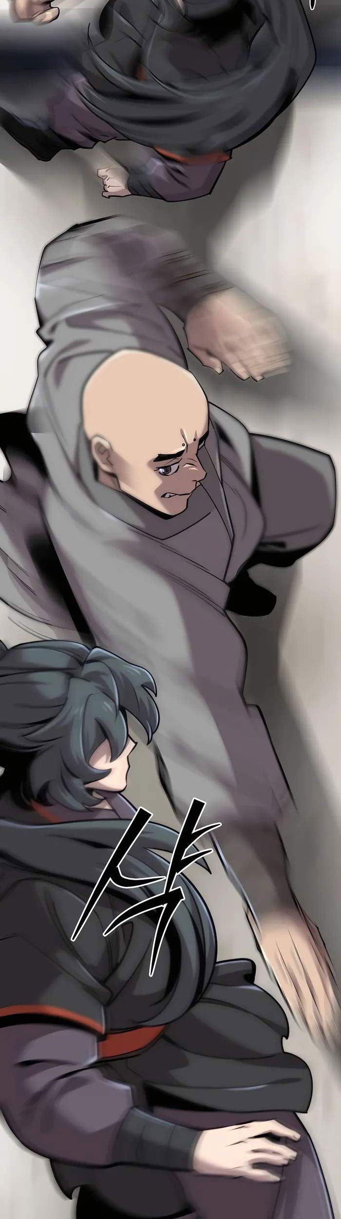 The Masters Are Watching Over Me Chapter 12 - halaman 67