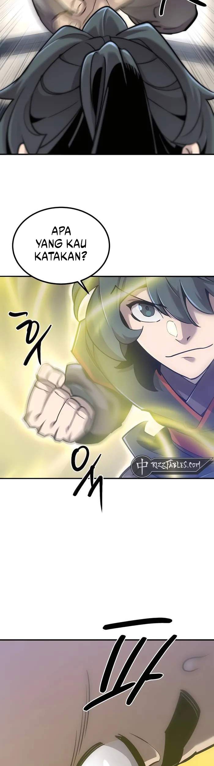 The Masters Are Watching Over Me Chapter 12 - halaman 70