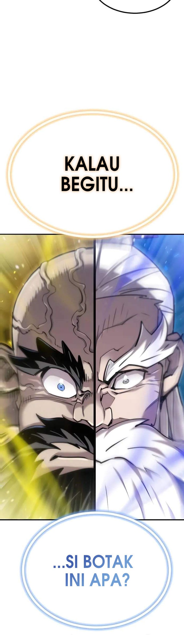 The Masters Are Watching Over Me Chapter 12 - halaman 85