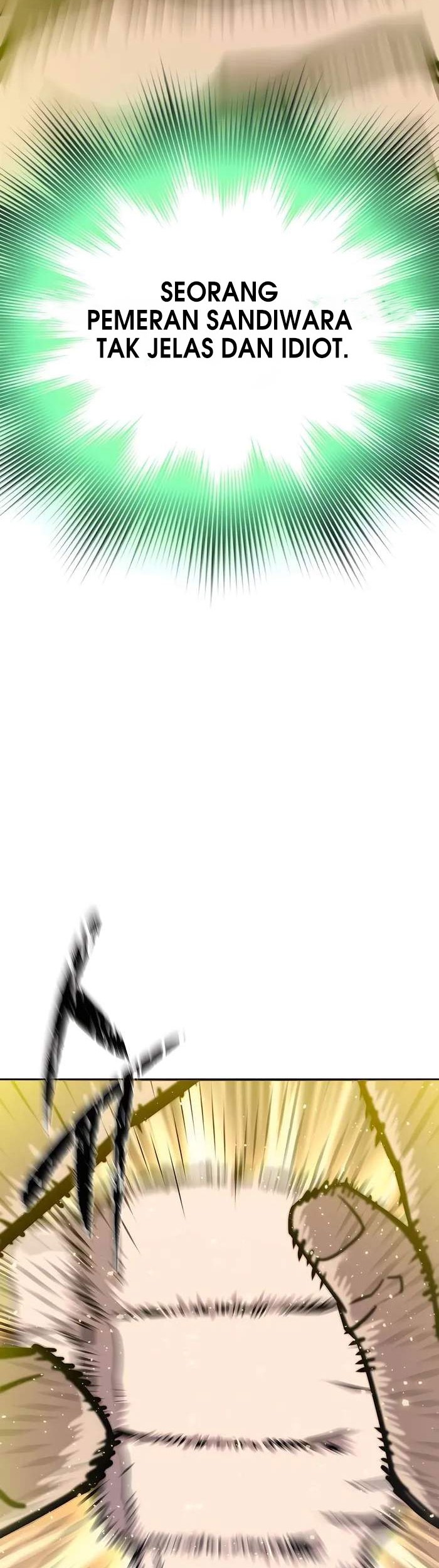 The Masters Are Watching Over Me Chapter 12 - halaman 87