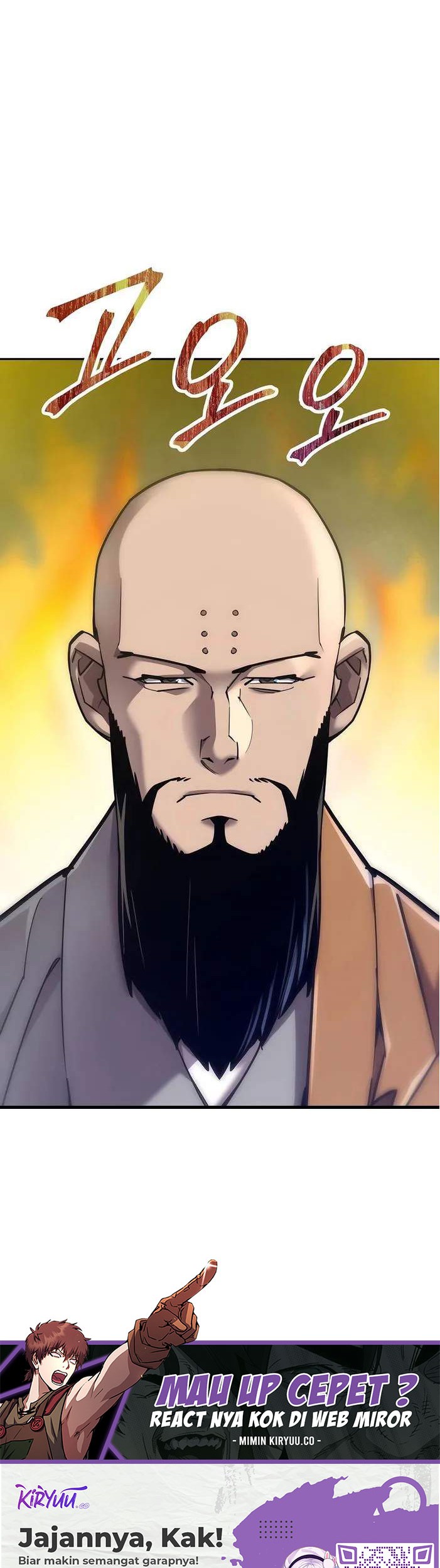 The Masters Are Watching Over Me Chapter 12 - halaman 95