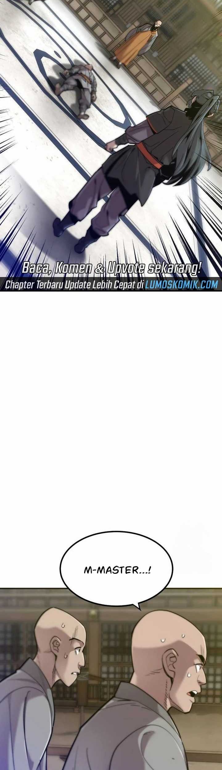 The Masters Are Watching Over Me Chapter 13 - halaman 11