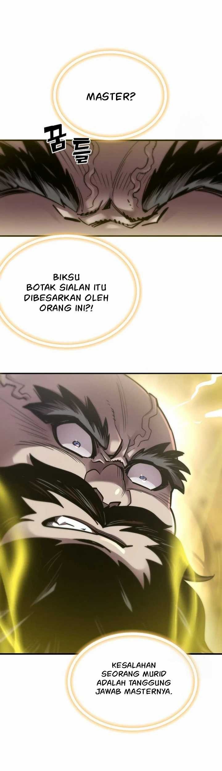 The Masters Are Watching Over Me Chapter 13 - halaman 13