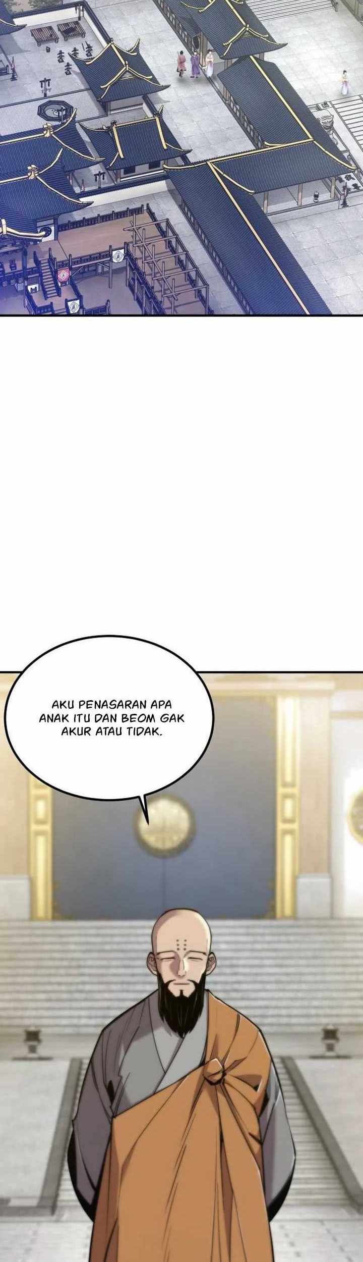 The Masters Are Watching Over Me Chapter 13 - halaman 2