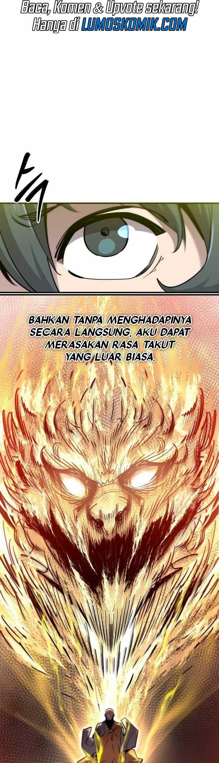 The Masters Are Watching Over Me Chapter 13 - halaman 23