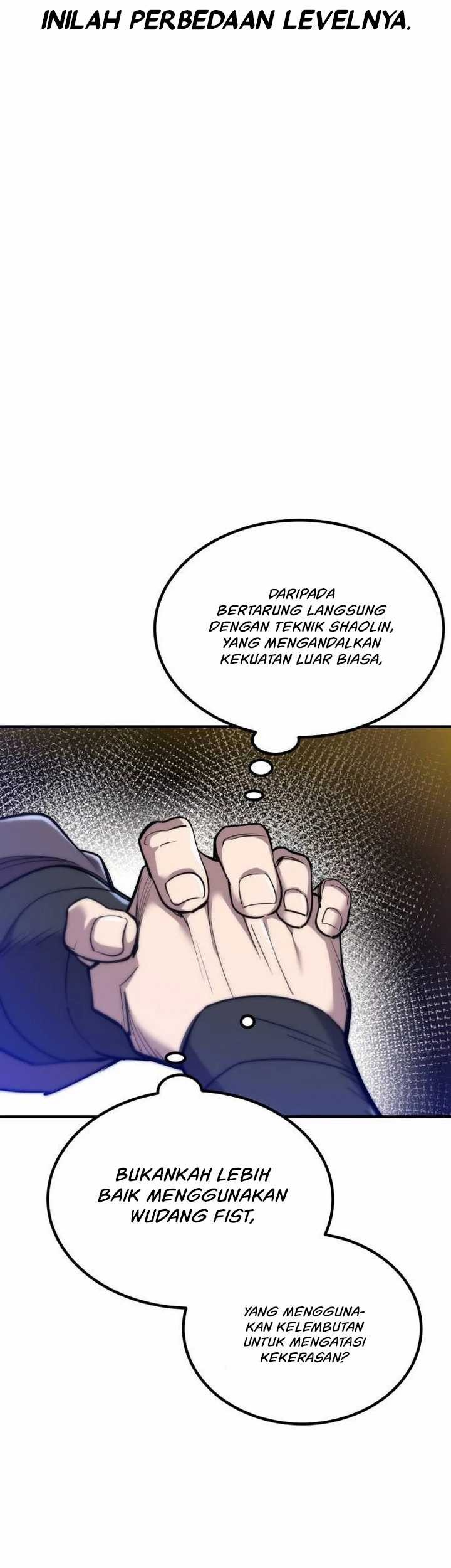 The Masters Are Watching Over Me Chapter 13 - halaman 25