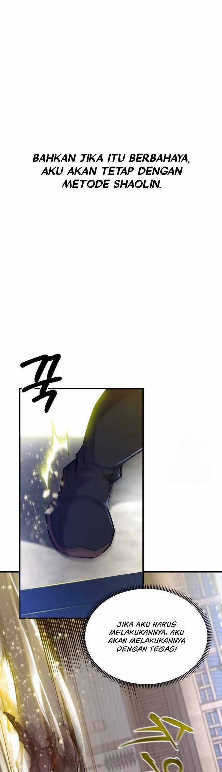 The Masters Are Watching Over Me Chapter 13 - halaman 27