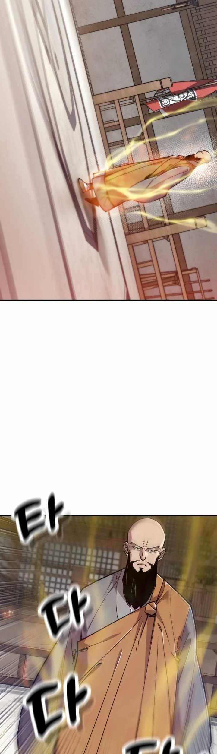 The Masters Are Watching Over Me Chapter 13 - halaman 29