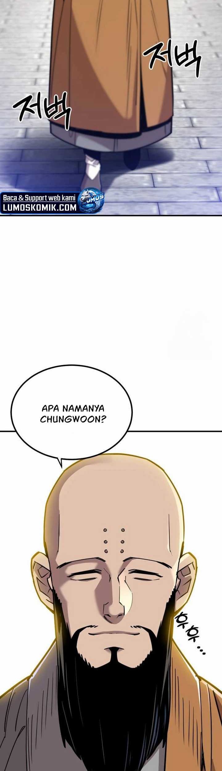 The Masters Are Watching Over Me Chapter 13 - halaman 3