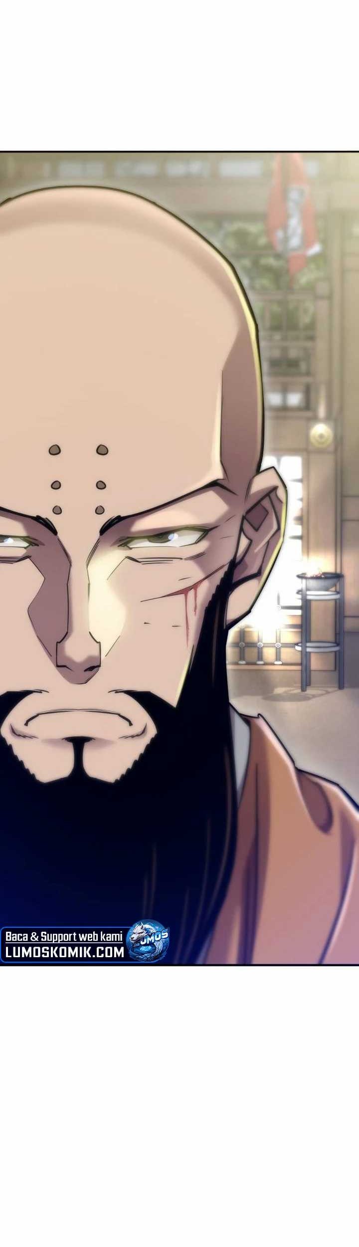 The Masters Are Watching Over Me Chapter 13 - halaman 47